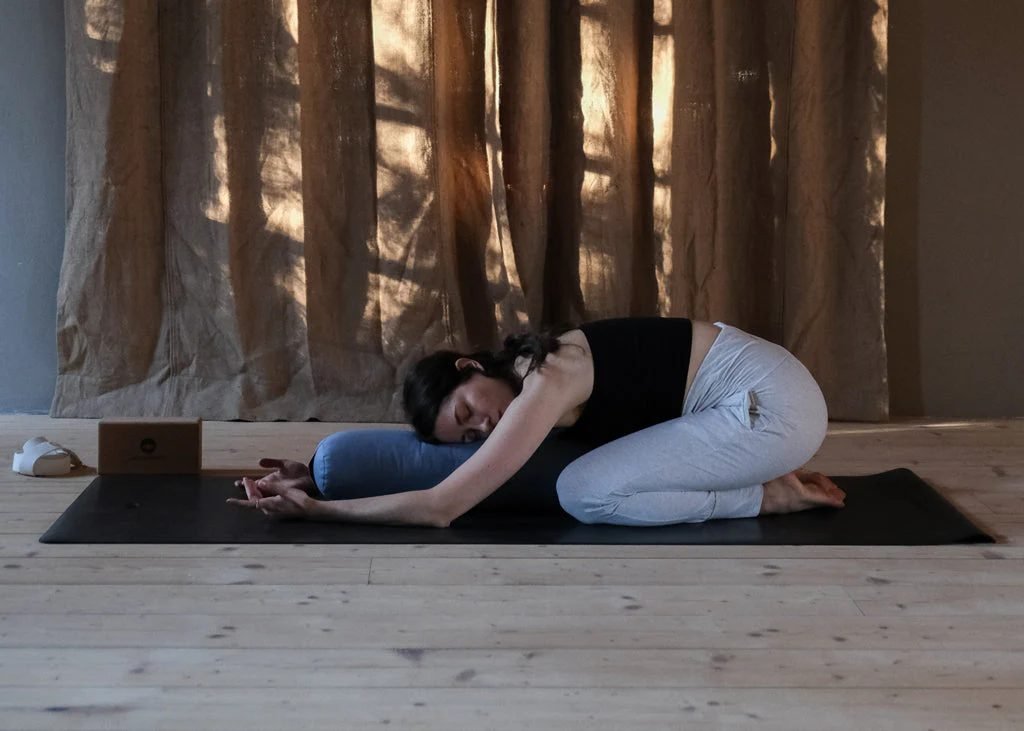 Sanftes Slow Flow & Yin Yoga